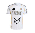 Camiseta Real Madrid x Rauw Alejandro