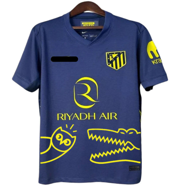 Camiseta Atlético de Madrid x C.Tangana