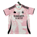 Camiseta Real Madrid x Bad Bunny