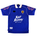 Camiseta Japón x Bad Bunny