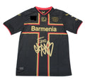 Camiseta Bayer Leverkusen x Grecas