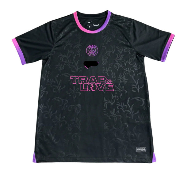 Camiseta PSG x Beny Jr