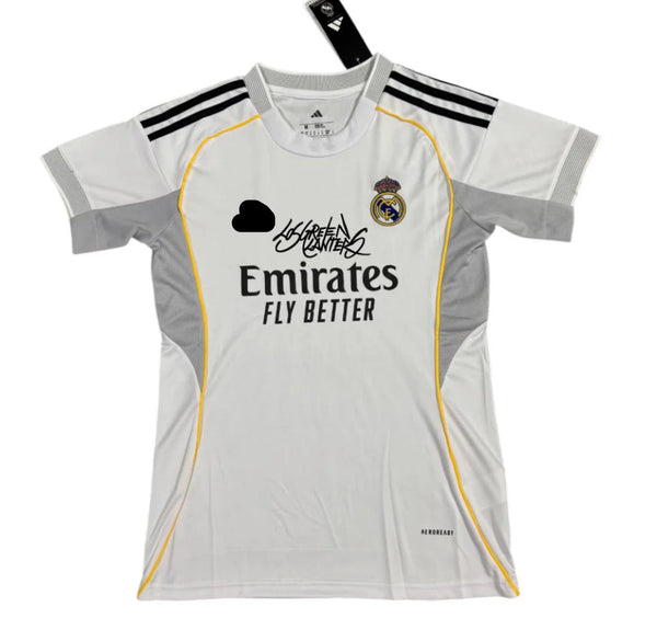 Camiseta Real Madrid x JC Reyes – Blanca