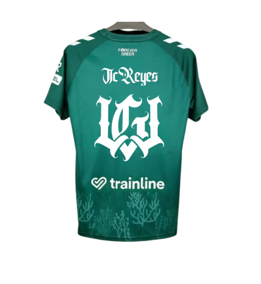 Camiseta Real Betis x JC Reyes