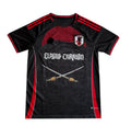 Camiseta Japón x Eladio Carrión