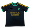 Camiseta Jamaica x Eladio Carrión