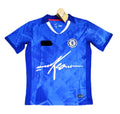 Camiseta Chelsea x Kidd Keo