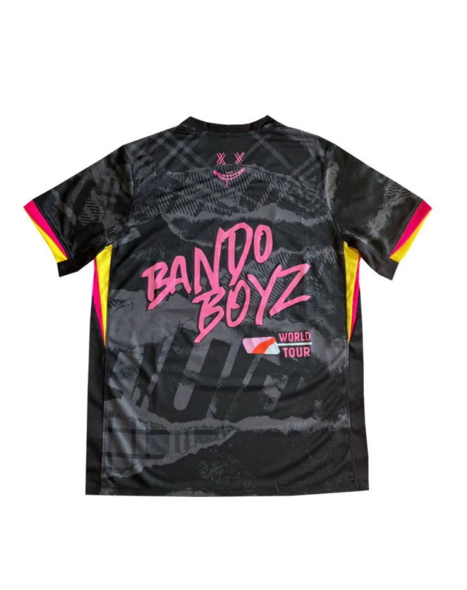 Camiseta Chelsea x Kidd Keo