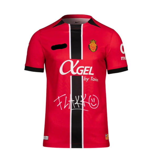 Camiseta RCD Mallorca x Rels B