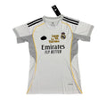 Camiseta Real Madrid x La Pantera y Lucho