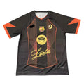 Camiseta FC Barcelona x Lucho