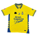Camiseta Las Palmas x Lucho