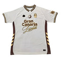 Camiseta Las Palmas x Lucho